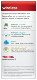 Toshiba LX835 D3250 23.0 Inch Desktop (Silver) Computers