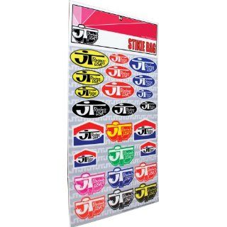 JT Racing USA S11STK132311 Sticker Kit    Automotive
