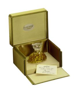 C0LD7 Jean Patou Joy Baccarat Pure Parfum, Limited Edition