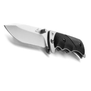 Gerber 31 000591 Freeman Guide Folding Sheath Knife   