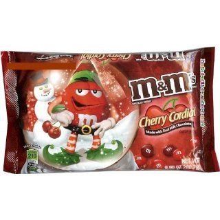 Cherry Cordial Limited Edition 9.90 oz Bag Grocery