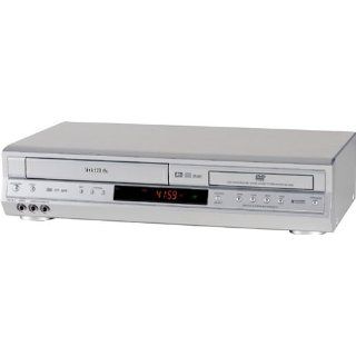Toshiba SD V392 DVD/VCR Combo , Silver Electronics