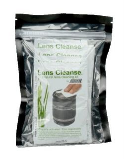 Hoodman Natural Lens Cleaning Kit HLC 12 Pack Brand New