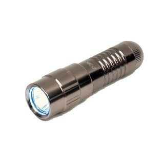 Dorcy 41 4262 1 CR123 1 Watt Flashlight   