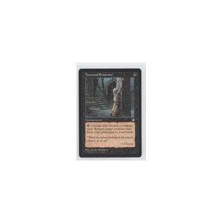 Tortured Existence C :K: (TCG Card) 1998 Magic the