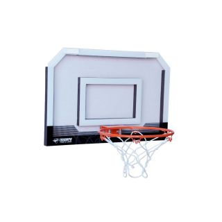 Triumph Sports Mini Indoor Basketball Hoop with Ball Wall Door Mount