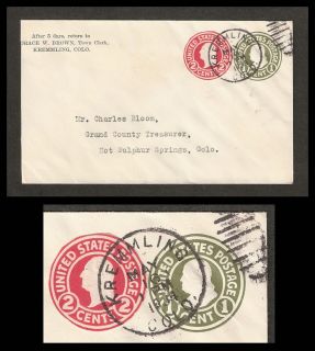 US Postal History World Postal History Stamps Postcards Supplies Paper