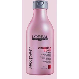 Serie Expert Vitamino Color Shampoo 250ml Beauty