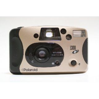 Polaroid 3300BF 35mm Autofocus Camera Kit