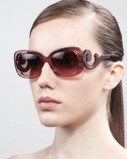 Uva Uvb Protection Sunglasses  