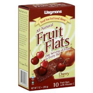 Wgmns Food You Feel Good About Fruit Bars, Fruit Flats