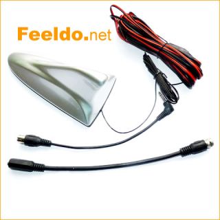 Compact Design,Light weight and high performance,out door use antenna