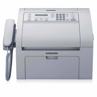 Samsung SF 760P Laser Fax, Copier, Scanner, Printer. Plain Paper,