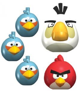 Angry Birds King Pig Castle    Exclusive: Toys