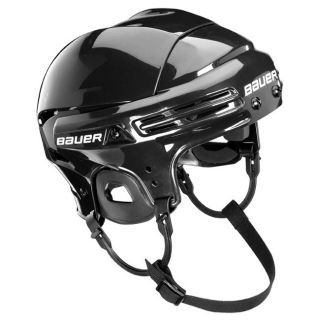  Bauer Black Hockey Helmet 2100 New
