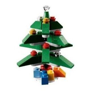 LEGO Christmas Building Set   Christmas Tree 3009 / 30009