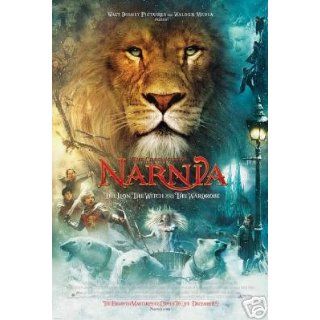 Chronicles of Narnia The Lion the Witch and the Wardrobe