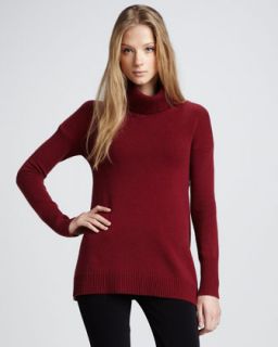  in crimson $ 325 00 theory turtleneck sweater $ 325 00 tama style in