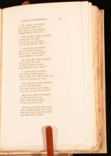 1911 3VOL The Poetical Works of Heinrich Heine English Verse John