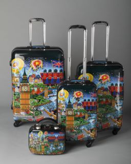 heys fazzino london luggage collection $ 200 350 more colors available