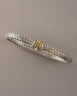  small available in silver $ 475 00 john hardy dot clasp bracelet small