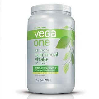 Vega One All In One Nutritional Shake Health & Personal