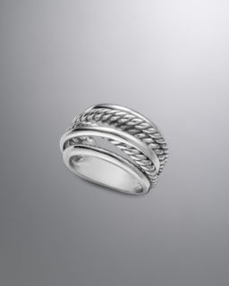  available in silver $ 325 00 david yurman crossover ring narrow $ 325