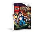 Wii Lego Harry Potter Years 5 7 WB Lord Voldemort Bellatrix Fenrir