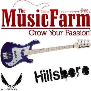 electric bass guitar hillsboro tbl order today and grow your passion