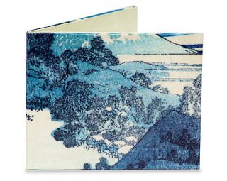 Katsushika Hokusai, ukiyo e painter and printmaker of the Edo period.