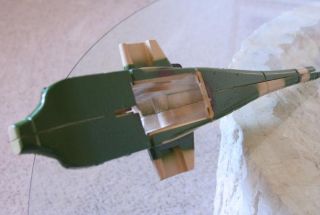 RC Helicopter Body Apache Helicopter Fuselage