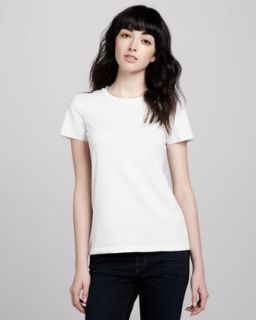 White Silk Shirt  Neiman Marcus  White Silk Blouse