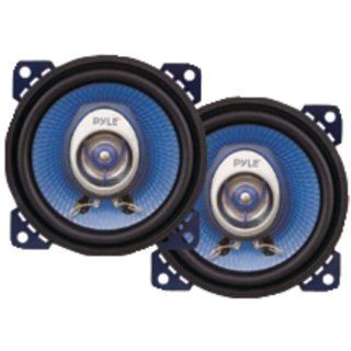 PYLE PL42BL Blue Label 2, 3 and 4 Way Speakers (4 inch ; 2