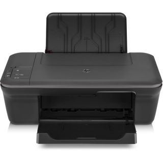 HP Deskjet 1056 Inkjet Multifunction Printer Copier Scanner