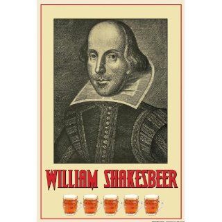 Exclusive By Buyenlarge William Shakesbeer 20x30 poster