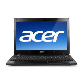 Acer Aspire One AO725 0899 11.6 Netbook (AMD Dual Core