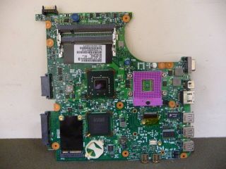 HP 495404 001 540 550 Series Laptop Motherboard System Board