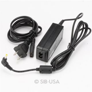 New 30W Notebook Laptop Power Supply Cord for HP Mini 1120TU 1160cm