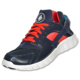 Nike Huarache Free 2012 Mens Running Shoes Osidian