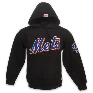 Dynasty Mens New York Mets 2009 MLB Team Fleece