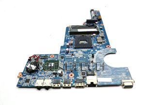 HP Pavilion G4 G7 Series Laptop Motherboard 636370 001 31R12MB0010