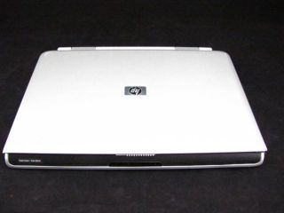 HP Pavilion zd8000 17” 1GB RAM Laptop with DVD RW Untested for Parts