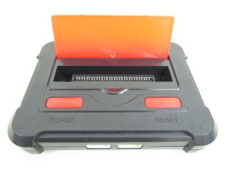 Home Game Computer V Console System Boxed for Famicom Family Computer