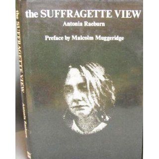 Suffragette View/The Books