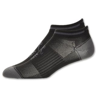 Mizuno Musha Mens Socks Black/ Charcoal