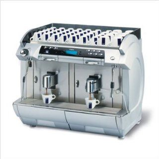 Saeco LB5010 Lavazza Blue Ultimate Espresso Machine w/ Two
