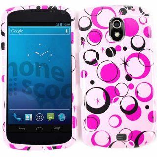 CELL PHONE CASE COVER FOR SAMSUNG GALAXY NEXUS I515