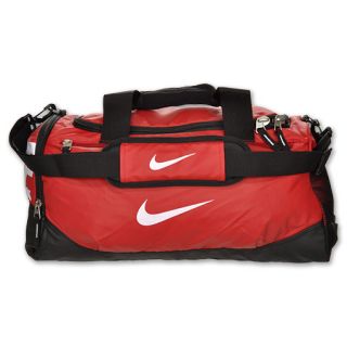 Nike Max Air Team Training Medium Duffel Bag