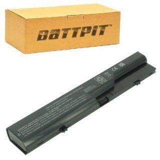 Battpit™ Laptop / Notebook Battery Replacement for HP
