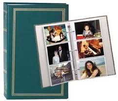 3 / PACK Pioneer Stc 46 Classic 3 Ring Photo Album with